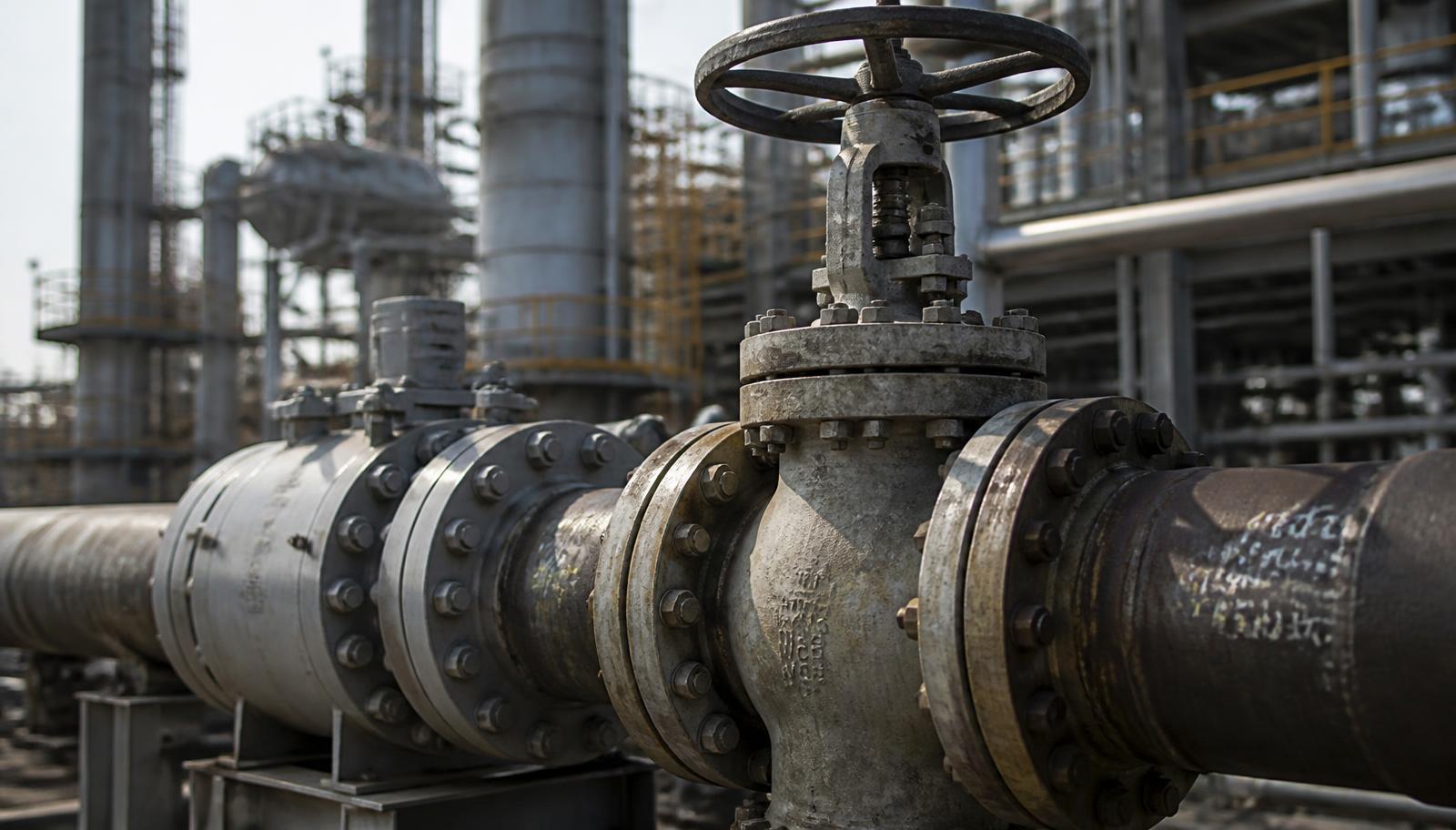 Process isolation valve assembly